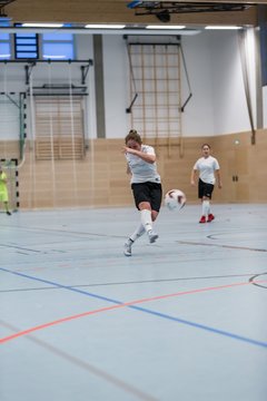 Bild 329 - B-Juniorinnen Kreismeisterschaft OD/RZ